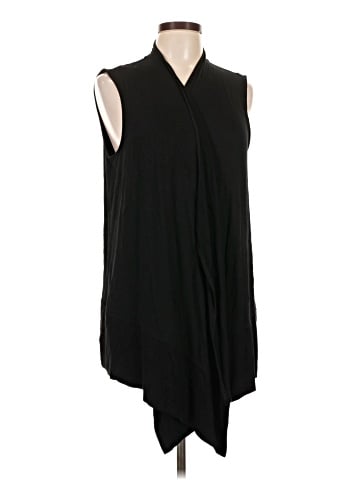 Liz Claiborne Cardigan (view 1)