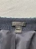 J.Crew Collection 100% Silk Teal Silk Skirt Size 2 - photo 4