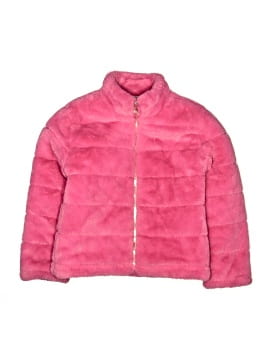 Rachel Zoe Snow Jacket