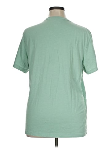 J.Crew Factory Store Short Sleeve T-Shirt (view 2)
