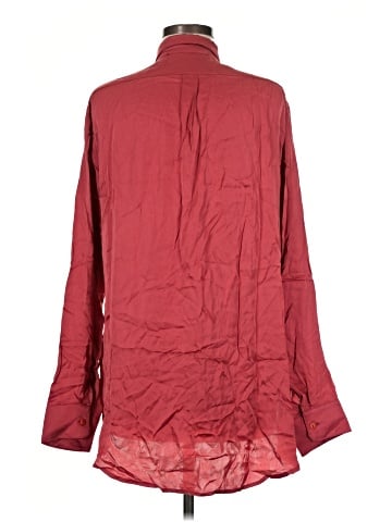 Stillwater Long Sleeve Button-Down Shirt (view 2)