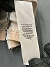 Adrianna Papell Ivory Sleeveless Blouse Size XL - photo 8