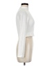 Klassy Network Ivory Long Sleeve Turtleneck Size M - photo 4
