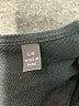 ATM Black Bodysuit Size L - photo 4
