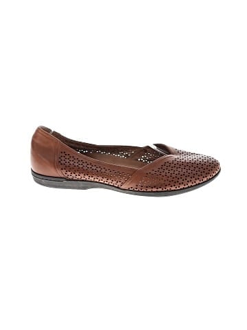 Dansko Flats (view 1)