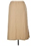 MICHAEL Michael Kors 100% Polyester Tan Casual Skirt Size XL - photo 2