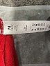 Unbranded Red Casual Pants Size M - photo 6