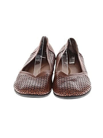 Dansko Flats (view 2)