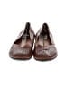Dansko Brown Flats Size EU 41 - photo 2