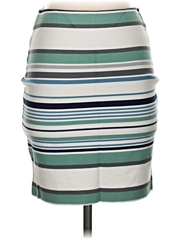 Ann Taylor LOFT Outlet Casual Skirt (view 1)