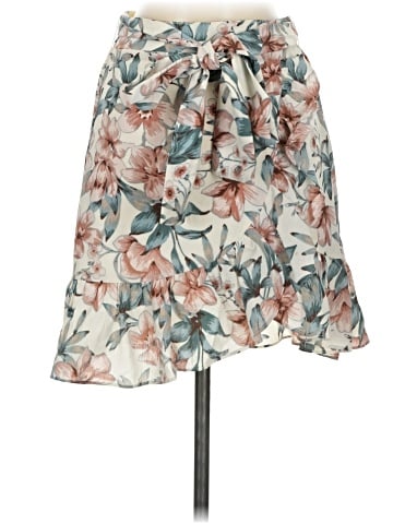 JOA Casual Skirt (view 1)