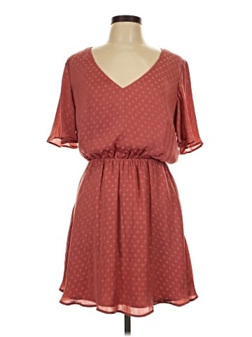 Show Me Your Mumu Casual Dress (view 1)