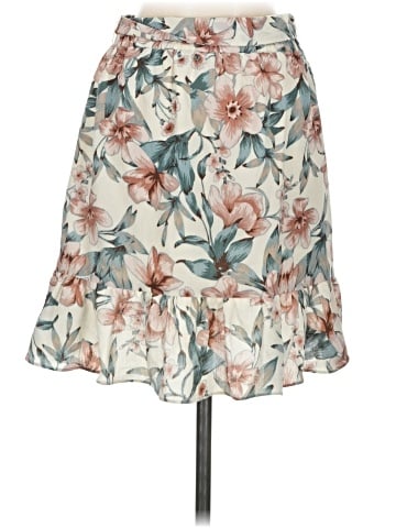 JOA Casual Skirt (view 2)