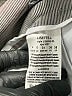 Lisette-L Solid Gray Skort Size 4 - photo 3