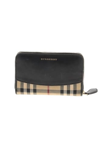 Burberry Wallet (view 1)