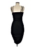 Express Black Cocktail Dress Size M - photo 2