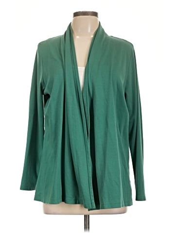 L.L.Bean Cardigan (view 1)