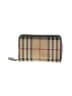 Burberry Black Wallet One size - photo 2