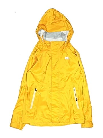 REI Raincoat (view 1)