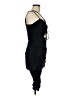 Express Black Cocktail Dress Size M - photo 4