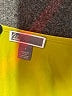 Chelsea28 100% Polyester Yellow Sleeveless Blouse Size S - photo 7