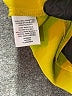 Chelsea28 100% Polyester Yellow Sleeveless Blouse Size S - photo 8