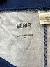 Blair Stars Blue Casual Pants Size XL - photo 7