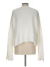 Moon & Madison Ivory Pullover Sweater Size L - photo 2