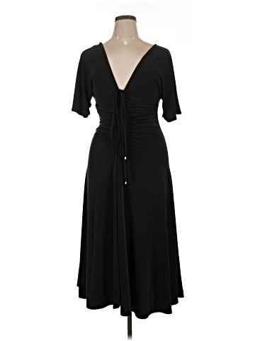 White House Black Market Casual Dress (view 1)