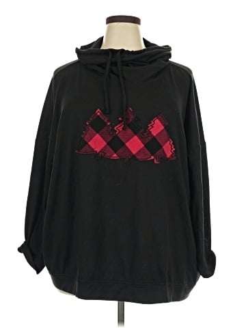 Maurices Sweatshirt (view 1)