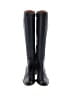 Assorted Brands Blue Black Boots Size EU 37 - photo 2