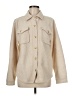 J.Crew Ivory Tan Jacket Size M - photo 1