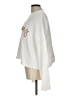 Moon & Madison Ivory Pullover Sweater Size L - photo 6