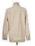 J.Crew Ivory Tan Jacket Size M - photo 2