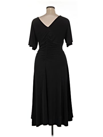White House Black Market Casual Dress (view 2)