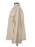 J.Crew Ivory Tan Jacket Size M - photo 5