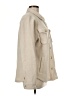 J.Crew Ivory Tan Jacket Size M - photo 4