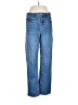 H&M Blue Jeans Size 12 - photo 1