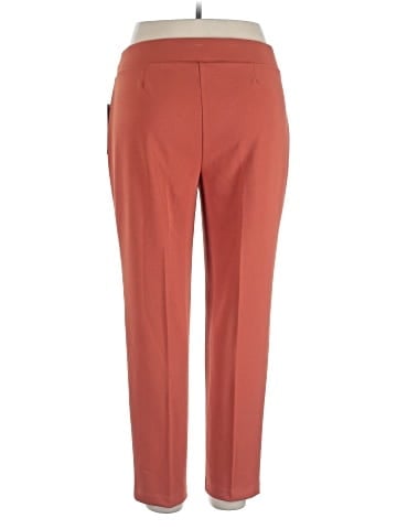 NYCC Casual Pants (view 2)