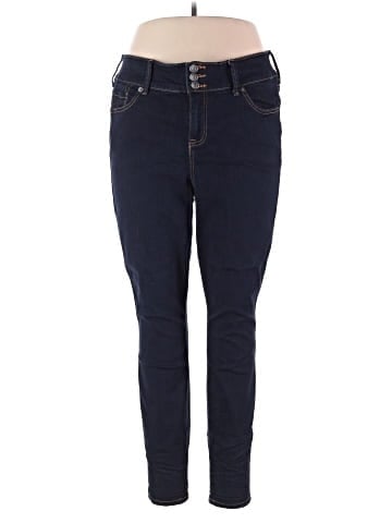Torrid Jeans (view 1)