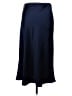 Assorted Brands 100% Polyester Blue Formal Skirt Size M - photo 2