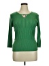 R.Q.T Green Pullover Sweater Size XL - photo 1