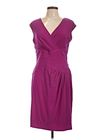 Lauren by Ralph Lauren Cocktail Dress (view 1)