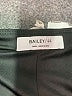 Bailey 44 Solid Black Casual Skirt Size S - photo 4