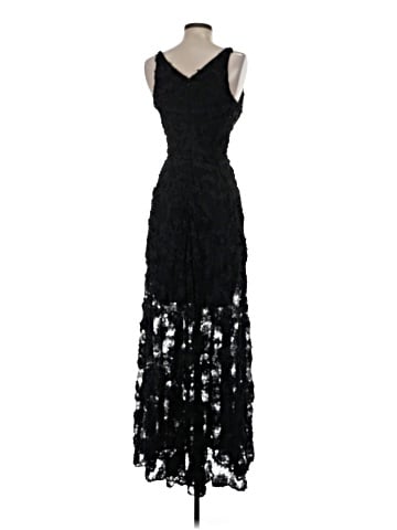 Xscape Cocktail Dress (view 2)