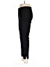 Banana Republic Solid Black Active Pants Size 8 - photo 5