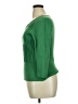 R.Q.T Green Pullover Sweater Size XL - photo 5