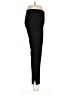 Banana Republic Solid Black Active Pants Size 8 - photo 4
