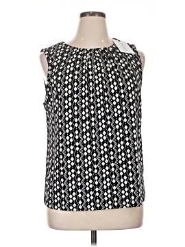 41 Hawthorn Sleeveless Blouse