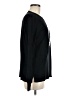 Marled by Reunited Hearts Black Pullover Sweater Size M - photo 4
